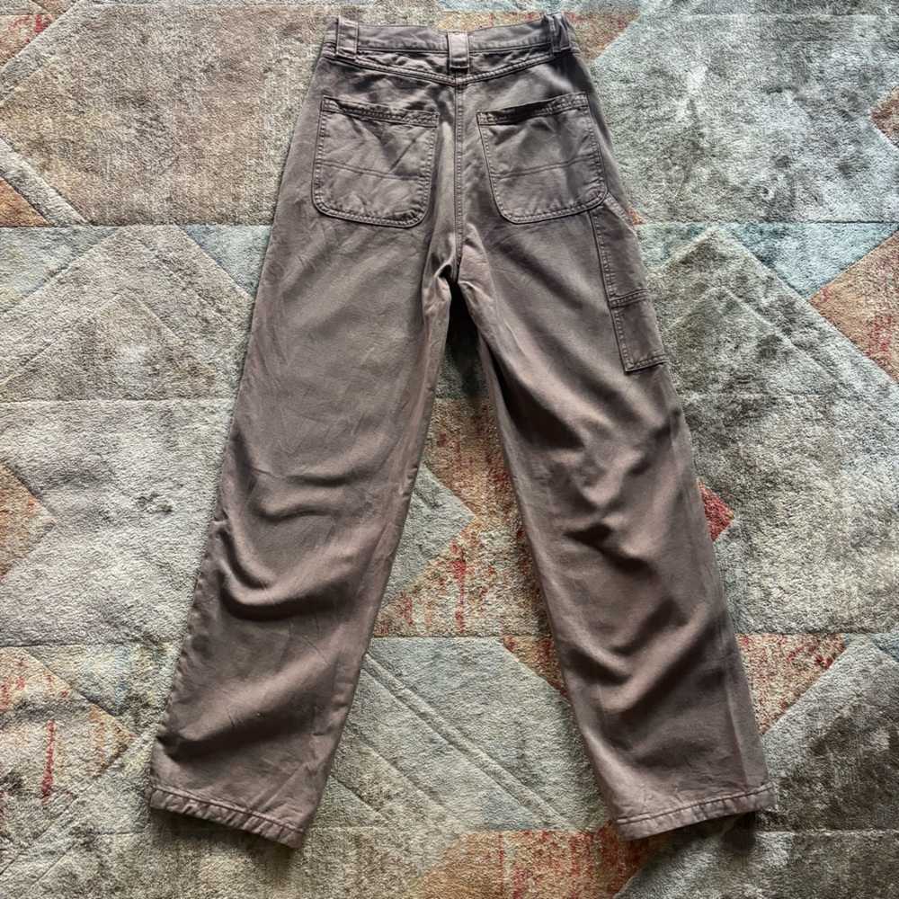 Topshop Utility Pants - Picture 7 of 7
